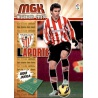 Laporte Athletic Club 22 Megacracks 2013-14