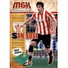 San José Athletic Club 23 Megacracks 2013-14