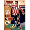 Ibai Gómez Athletic Club 35 Megacracks 2013-14