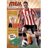 Aduriz Athletic Club 36 Megacracks 2013-14