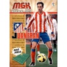 Juanfran Atlético Madrid 39 Megacracks 2013-14