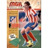 Filipe Atlético Madrid 43 Megacracks 2013-14