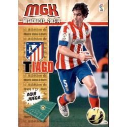 Tiago Atlético Madrid 44