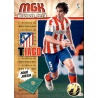 Tiago Atlético Madrid 44 Megacracks 2013-14