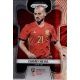 David Silva Spain 201 Prizm World Cup 2018