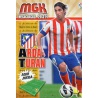 Arda Turan Atlético Madrid 50 Megacracks 2013-14