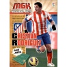 Cristian Rodriguez Atlético Madrid 51 Megacracks 2013-14