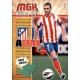 Adrián Atlético Madrid 53 Megacracks 2013-14