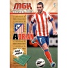 Adrián Atlético Madrid 53 Megacracks 2013-14
