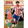 Diego Costa Atlético Madrid 54 Megacracks 2013-14