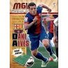 Dani Alves Barcelona 57 Megacracks 2013-14