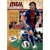 Puyol Barcelona 59 Megacracks 2013-14