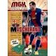 Mascherano Barcelona 60 Megacracks 2013-14