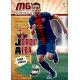 Jordi Alba Barcelona 61 Megacracks 2013-14