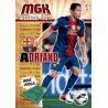 Adriano Barcelona 62 Megacracks 2013-14