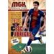 Cesc Fàbregas Barcelona 65 Megacracks 2013-14