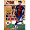 Cesc Fàbregas Barcelona 65 Megacracks 2013-14
