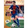 Tello Barcelona 68 Megacracks 2013-14