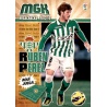 Rubén Pérez Betis 84 Megacracks 2013-14