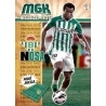 Nosa Betis 85 Megacracks 2013-14