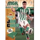 Juan Carlos Betis 86 Megacracks 2013-14