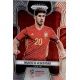 Marco Asensio Spain 205 Prizm World Cup 2018