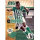 Campbell Betis 87 Megacracks 2013-14