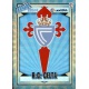 Emblem Celta 91 Megacracks 2013-14