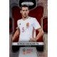 Sergio Busquets Spain 207 Prizm World Cup 2018