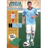 Nolito Celta 107 Megacracks 2013-14