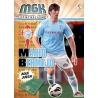 Mario Bermejo Celta 108 Megacracks 2013-14
