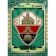 Emblem Elche 109 Megacracks 2013-14