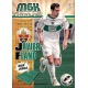 Javier Flaño Elche 112 Megacracks 2013-14