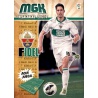 Fidel Elche 122 Megacracks 2013-14