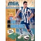 Raúl Rodríguez Espanyol 133 Megacracks 2013-14