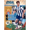 Víctor Sánchez Espanyol 137 Megacracks 2013-14