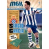 Sergio García Espanyol 144 Megacracks 2013-14