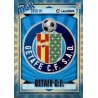Escudo Getafe 145 Megacracks 2013-14