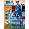 Fede Fernández Getafe 149 Megacracks 2013-14
