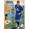Roberto Lago Getafe 152 Megacracks 2013-14