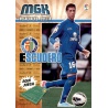 Escudero Getafe 153 Megacracks 2013-14