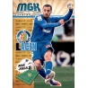 Lacen Getafe 155 Megacracks 2013-14
