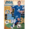 Diego Castro Getafe 160 Megacracks 2013-14