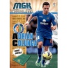 Adrián Colunga Getafe 161 Megacracks 2013-14