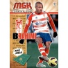 Brahimi Granada 173 Megacracks 2013-14