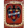 Escudo Levante 181 Megacracks 2013-14