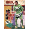 Keylor Navas Levante 182 Megacracks 2013-14