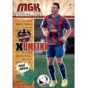 Xumetra Levante 194 Megacracks 2013-14