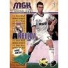 Arbeloa Real Madrid 202 Megacracks 2013-14