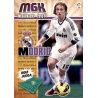 Modric Real Madrid 210 Megacracks 2013-14